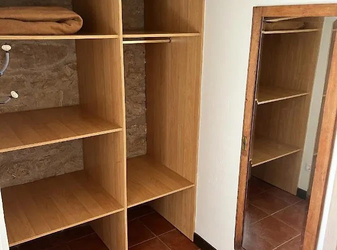 The Almond Tree Torre del Compte