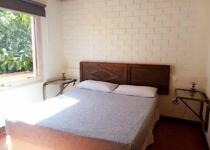 Lägenhet The Almond Tree *