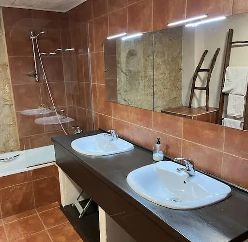 The Almond Tree Lägenhet *