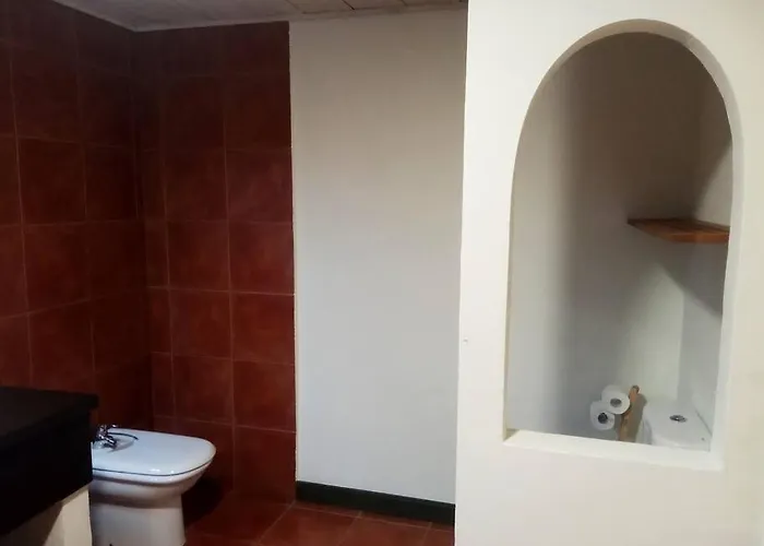 The Almond Tree Appartement Torre del Compte