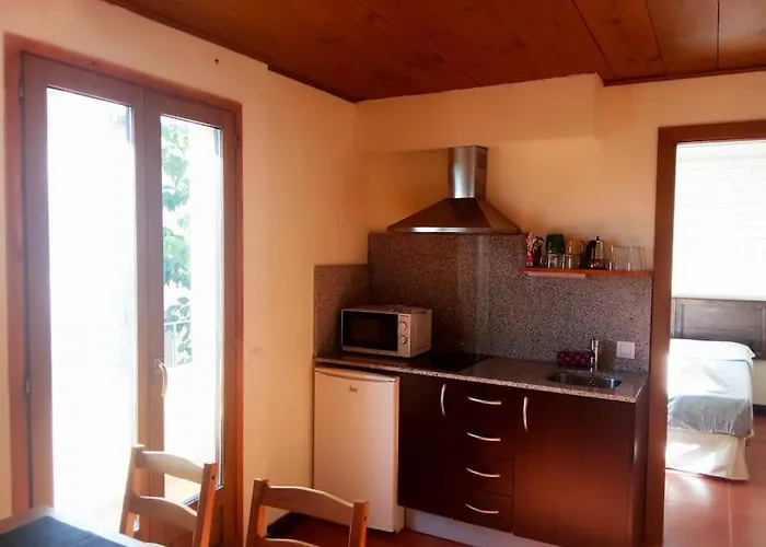 The Almond Tree * Torre del Compte